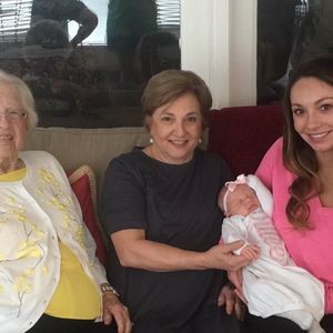 Meet your Posher, Mary